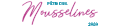 Logo de l'édition 2020