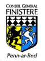 Logo du département (conseil général) en 2008