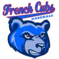 Logo du club jusqu'en 2018
