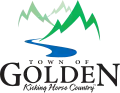 Blason de Golden