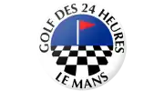 Terrain de golf