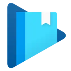Description de l'image Logo google play livre material.png.