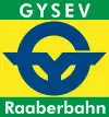 Image illustrative de l’article Győr-Sopron-Ebenfurti Vasút