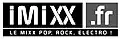 Logo entre fin 2007 et 2009.