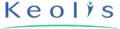 Logo de Keolis de 2001 à 2017