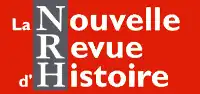Image illustrative de l’article La Nouvelle Revue d'histoire