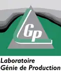 Ancien logo (avant 2018)