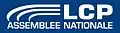Logo de la chaîne de 2008 au 11 janvier 2010.