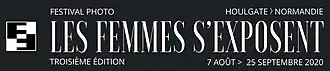 Les femmes s’exposent