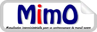 Logo de l'organisation