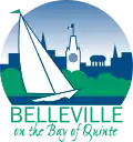 Blason de Belleville