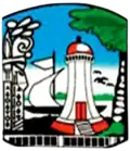 Blason de Conakry