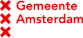 Blason de Amsterdam