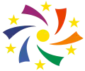 Blason de Région du Nord-Est