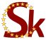 Blason de Région de Skopje