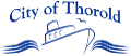 Blason de Thorold