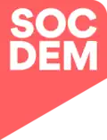 Image illustrative de l’article Social-démocratie (Tchéquie)