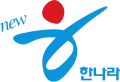 Logo de 2004 à 2012
