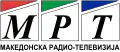 Logo de MRT de 1991 à 2012.