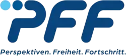 Image illustrative de l’article Partei für Freiheit und Fortschritt