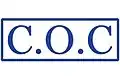 Ancien logo du club