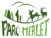 Image illustrative de l’article Parc animalier de Merlet