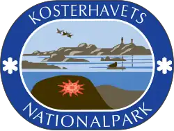 Logo du parc
