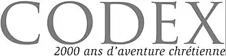 Image illustrative de l’article Codex (revue)