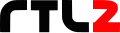Ancien logo de RTL 2 du 6 avril 1996 à 1999