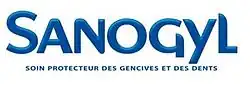 logo de Sanogyl