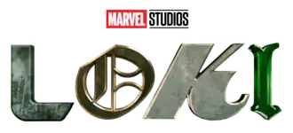 Logo de la série.