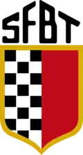 logo de Société de fabrication des boissons de Tunisie