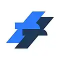 Logo simplifié depuis le 15 avril 2024