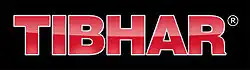 logo de Tibhar