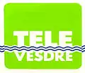 Logo du 2 janvier 1989 au septembre 1995