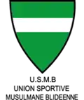 Ancien logo du club
