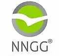 Logo de 2017 à 2019.