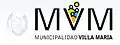Blason de Villa María