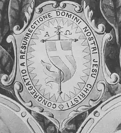 Image illustrative de l’article Congrégation de la Résurrection de Notre-Seigneur Jésus-Christ