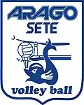 Ancien logo.