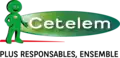 Logo de Cetelem de 2008 à 2019.