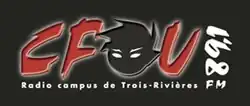 Description de l'image Logocfou.jpg.