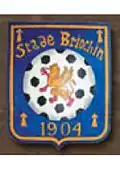 Ancien logo