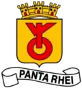 Blason de Ronchamp