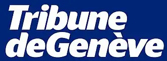 Image illustrative de l’article Tribune de Genève