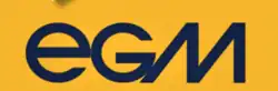 logo de Estudio General de Medios