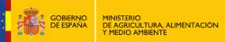 Logo du ministère de l'Agriculture, de l'Alimentation et de l'Environnement entre 2011 et 2016.