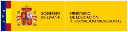 Logo du ministère de l'Éducation et de la Formation professionnelle depuis 2018.