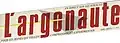 Image illustrative de l’article L'Argonaute (magazine)