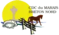 Logotype avant le changement de dénomination.